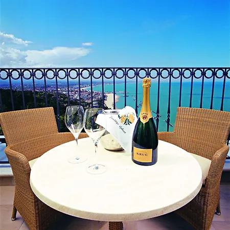 Posillipo Hotel Gabicce Mare