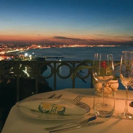 Hotel Posillipo Gabicce Mare