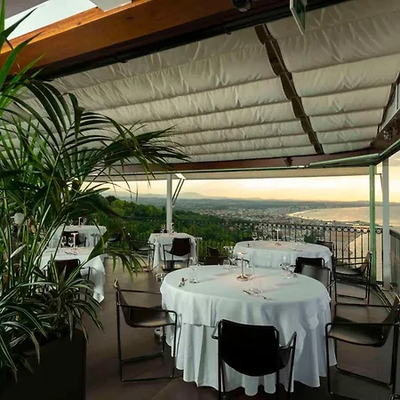 Posillipo Hotel 4*