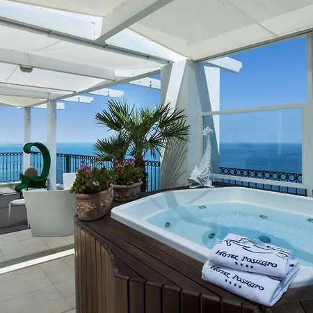 Posillipo Gabicce Mare