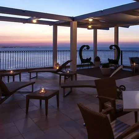 Posillipo 4* Gabicce Mare