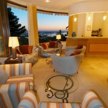 Posillipo 4* Gabicce Mare