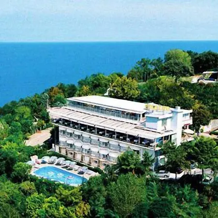 Hotel Posillipo Gabicce Mare