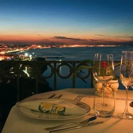 Posillipo 4* Gabicce Mare