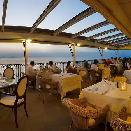Posillipo Hotel 4*