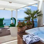 فندق Posillipo غابيتّشي ماري