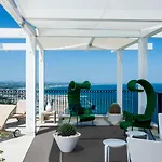 Posillipo فندق غابيتّشي ماري