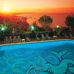 Hotel Posillipo 4*