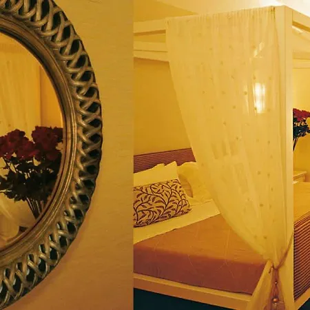 Hotel Posillipo