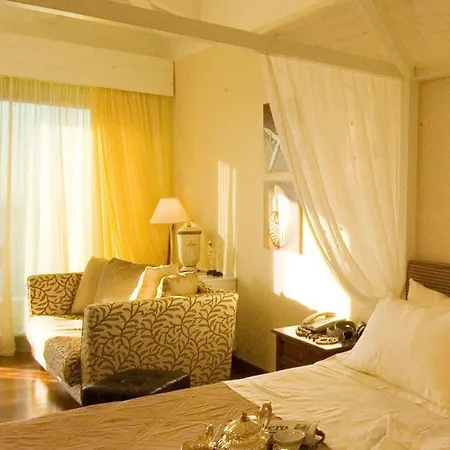 Hotel Posillipo