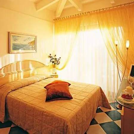 Hotel Posillipo Gabicce Mare