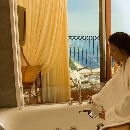 Posillipo Gabicce Mare