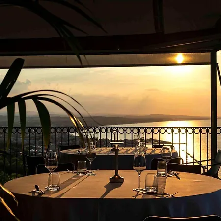 Hotel Posillipo Gabicce Mare