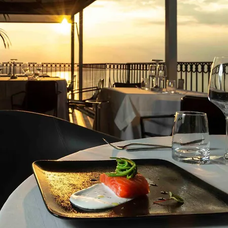 Hotel Posillipo Gabicce Mare