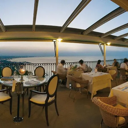 Ξενοδοχείο Posillipo