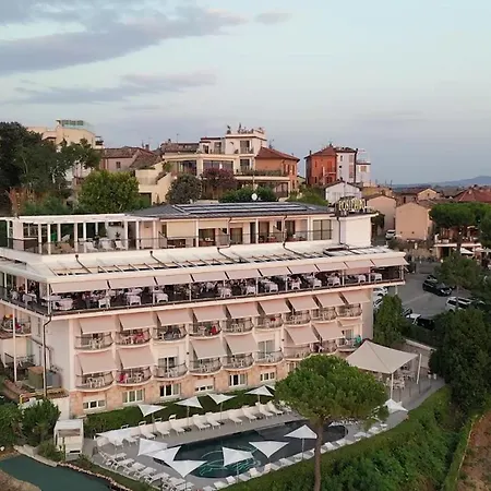 Posillipo