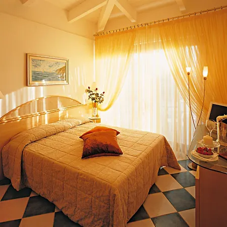 Hotel Posillipo