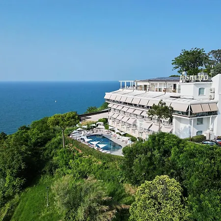 Posillipo Gabicce Mare