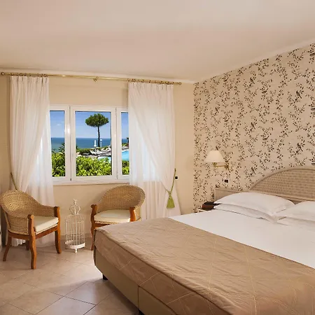 Hotel Posillipo Gabicce Mare