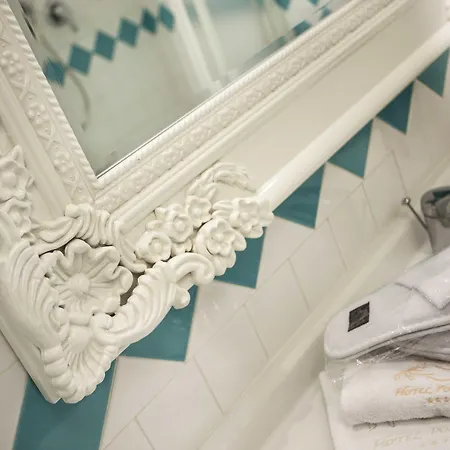 Hotel Posillipo Gabicce Mare