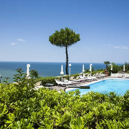 Hotel Posillipo