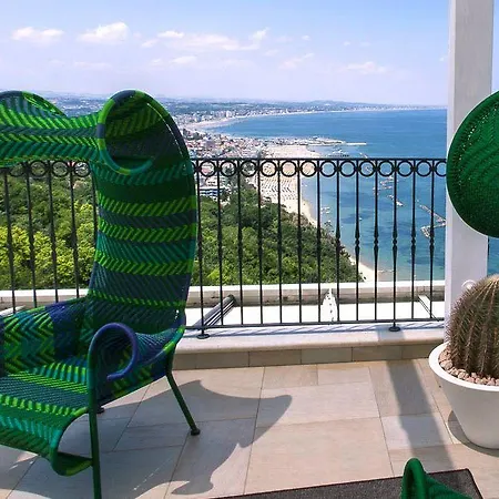 Hotel Posillipo