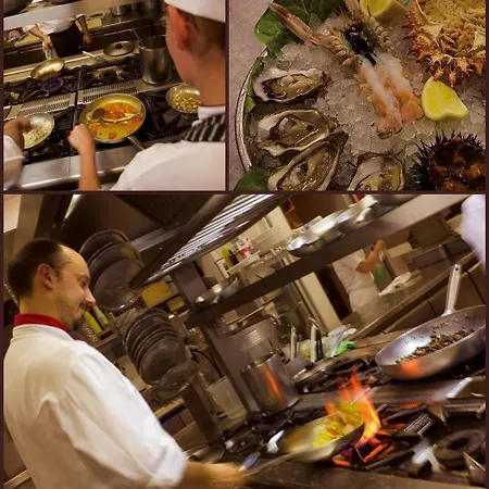 Posillipo Hotel 4*