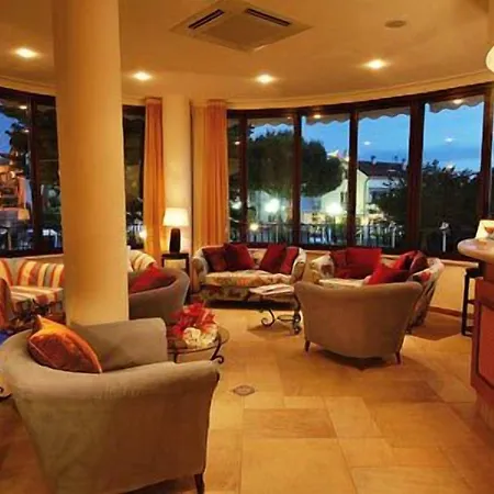 Posillipo Hotel