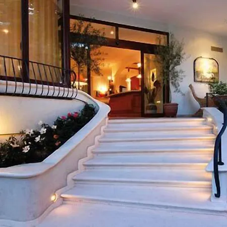 Posillipo Hotel