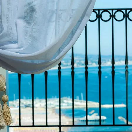 Posillipo Ξενοδοχείο