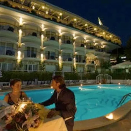 Hotel Posillipo