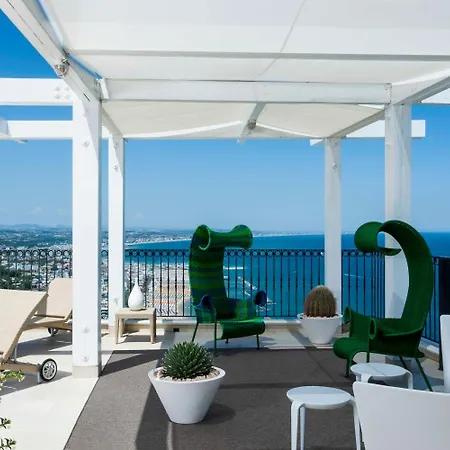 Posillipo Hotel Gabicce Mare