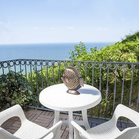 Posillipo 4*