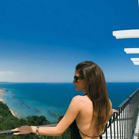 Posillipo Gabicce Mare