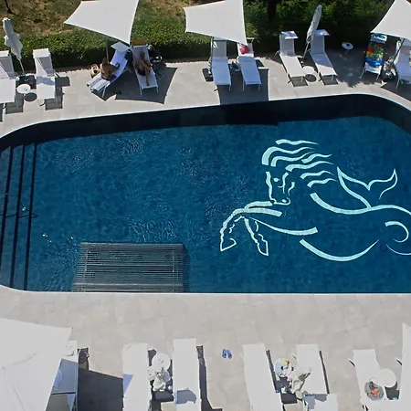 Posillipo Hotel Gabicce Mare