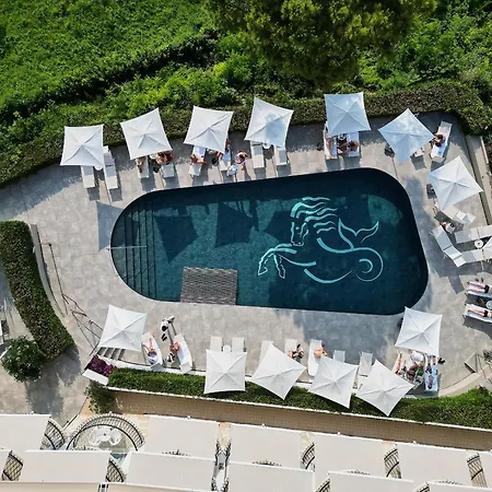 Posillipo Hotel 4*