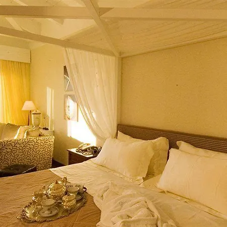 Hotel Posillipo