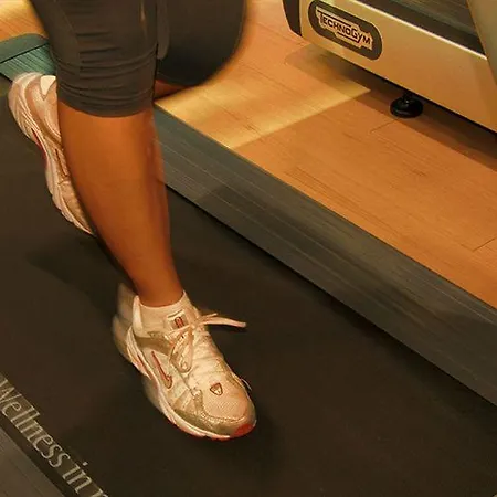 Hotel Posillipo Gabicce Mare