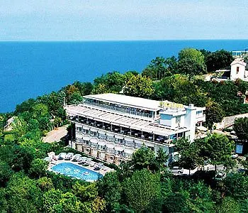 Posillipo Hotel 4*