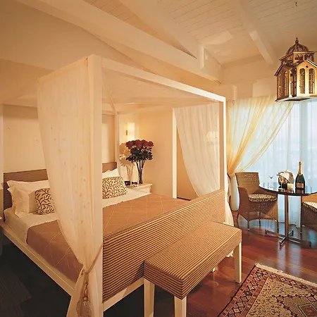 Hotel Posillipo Gabicce Mare