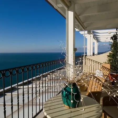 Posillipo Hotel
