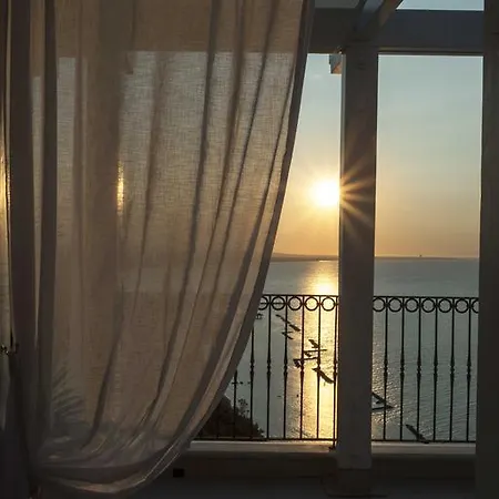 Posillipo Hotel