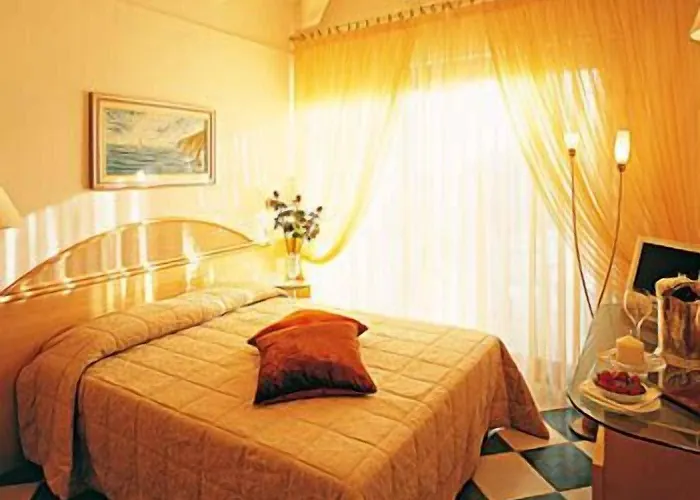 Hotel Posillipo Gabicce Mare