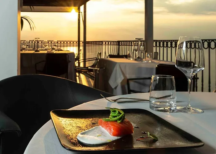 Hotel Posillipo Gabicce Mare