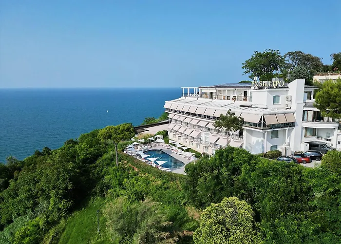 Posillipo Gabicce Mare