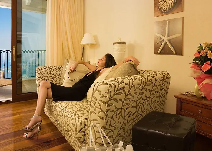 Posillipo Hotel Gabicce Mare