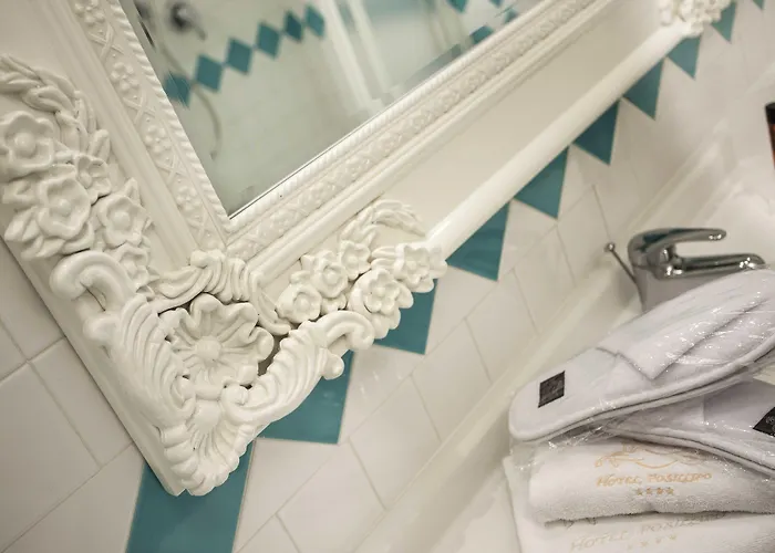 Hotel Posillipo Gabicce Mare