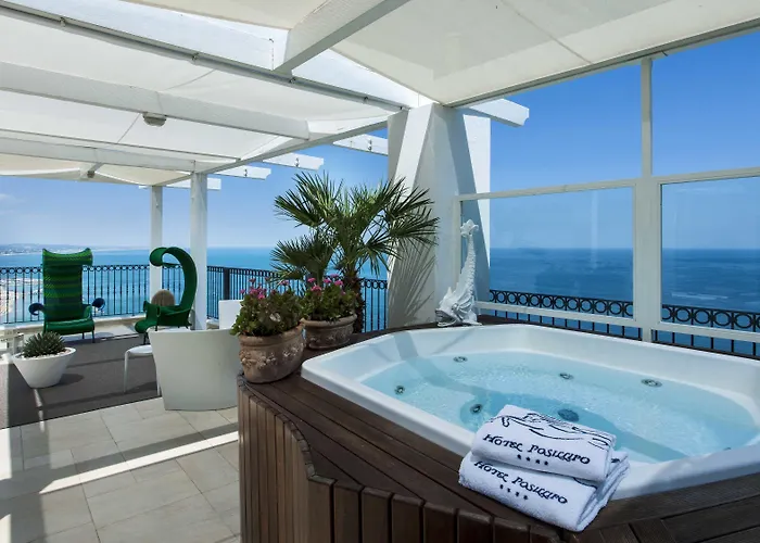 Posillipo Gabicce Mare