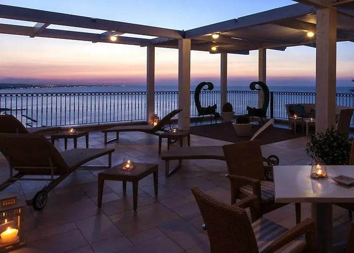 Posillipo 4* Gabicce Mare