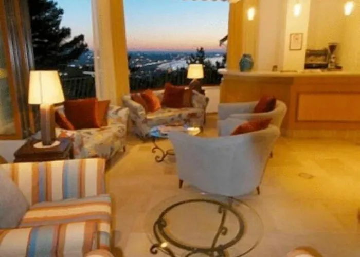 Posillipo 4* Gabicce Mare